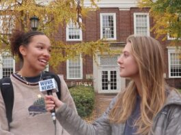 Ask On Grounds: Secret Study Spots