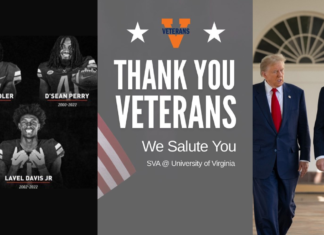 2-Year Anniversary of UVA Tragedy + Transition of Power | Rapid Report