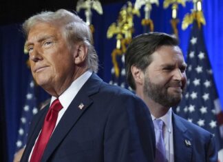 Election 2024: Donald Trump Regains the White House