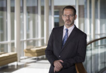 Executive Vice President of the University of Virginia Resigns