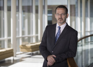 Executive Vice President of the University of Virginia Resigns