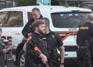 UVA’s Lockdown: A Closer Look at the Shelter-In-Place Incident