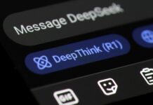 UVA Bans DeepSeek AI