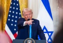 Trump’s Gaza Policy Plan: Peace or More War?