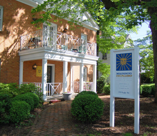 Hoos Making a Difference: Meet the Student Leaders of Madison House