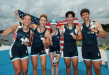 Sky Dahl’s Journey to the Paris Paralympics