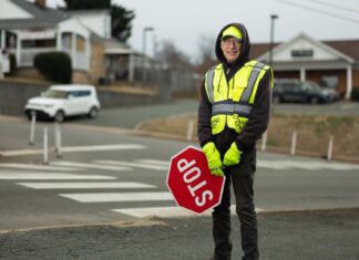 Pedestrian Bill Introduced After Fatality