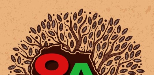 Organization of African Students | Sonia Birate and Cassandra Opoku-Mensah