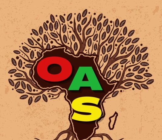 Organization of African Students | Sonia Birate and Cassandra Opoku-Mensah