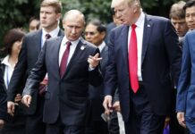 What’s Trump’s Next Move with his Foreign Policy?