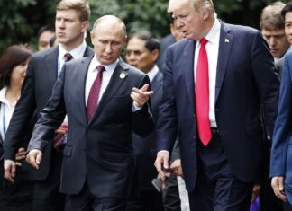 What’s Trump’s Next Move with his Foreign Policy?