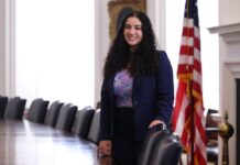 Lisa Kopelnik Reflects on Her Time at the Board of Visitors