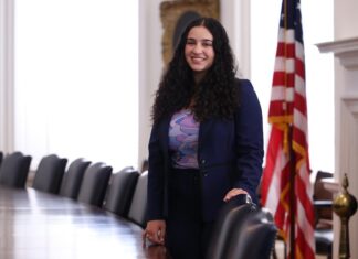 Lisa Kopelnik Reflects on Her Time at the Board of Visitors