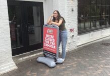 What’s Open On The Corner This Summer?