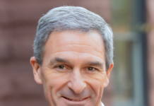 UVA Students Speak Out Against Board of Visitors Appointment Ken Cuccinelli