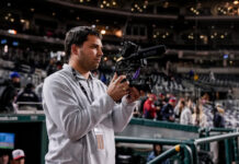 The Childhood Dream to Reality