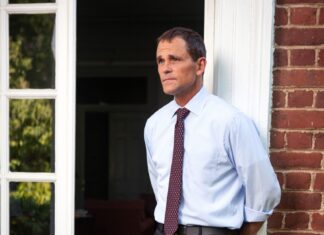 UVA President Jim Ryan RESIGNS After Pressure from Trump’s DOJ