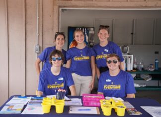 Engage Albemarle: Building Community