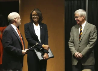 UVA Athletics: An Uncertain Future?