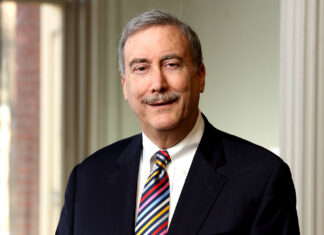 Is Real News EXTINCT? Part One: Professor Larry Sabato