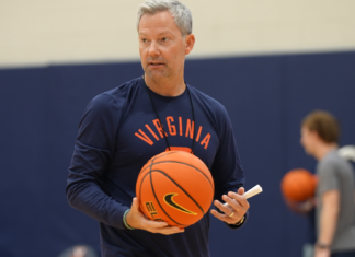 UVA Basketball: A Fresh Start