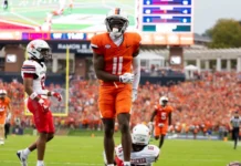 Hoo You Got: Virginia vs Florida State PREVIEW