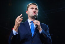 UVA Students React to Charlie Kirk’s Death