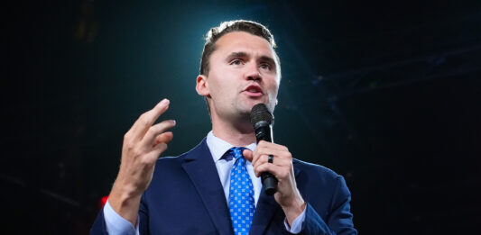UVA Students React to Charlie Kirk’s Death