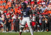 Hoo You Got: UVA vs Stanford Preview