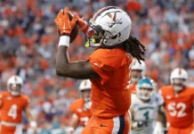 Hoo You Got: Virginia vs Washington State PREVIEW