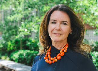 Dean Acampora Part 1: Graduate Excellence Campaign & 2030 Vision.