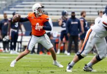 Hoo You Got: Virginia vs Louisville PREVIEW