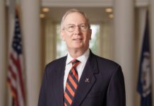 UVA Interim President Paul Mahoney Discusses Trump’s Compact for Higher Education