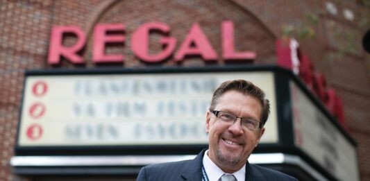 A Look at the 2025 Virginia Film Festival ft. Executive Director Jody Kielbasa