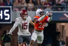 Hoo You Got: Virginia vs North Carolina PREVIEW