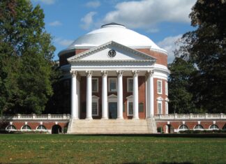 Trump asked UVA to sign the Compact for Academic Excellence — what does this mean?
