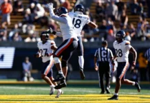 Hoo You Got: Virginia vs Wake Forest PREVIEW