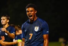 UVA Soccer Post-Season Recap