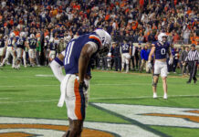 Three Takeaways from UVA 9 – WAKE 16