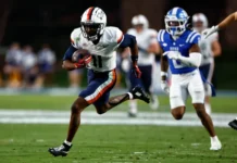 HOO YOU GOT // ACC Championship Edition: Virginia vs Duke (Preview)