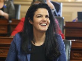 WUVA Exclusive Interview: Discussing data centers, gun reform, and more w/ Delegate Katrina Callsen