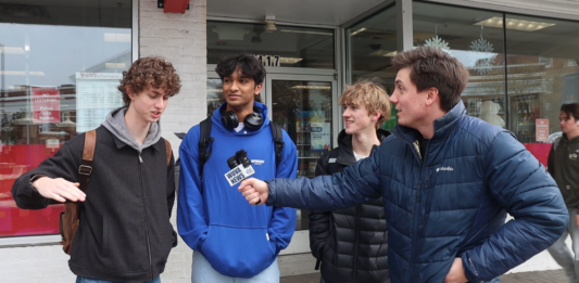 HooPolls: Snowmageddon