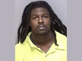 UVA Wide Receiver Jahmal Edrine arrested on charges of rape, abduction