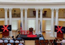 TEDxUVA Speaker Interviews (ft. Rajan Chidambaram, Abby Fifer Mandell, and Erin Clabough)